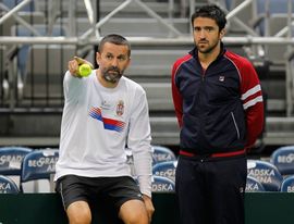 Nole glavni adut za još jednu "salataru"