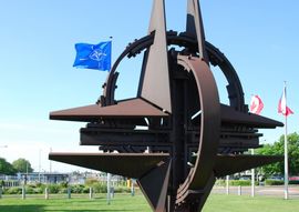  Novo sjedište NATO u Briselu spremno do sredine 2016.