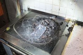 Prvo samoubistvo robota?