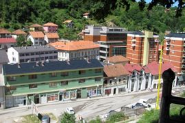 Završena sistematska deratizacija u Srebrenici