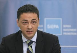 Direktor SIEPE podnio ostavku