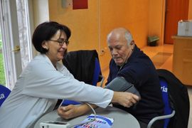 Akcija besplatnog mjerenja šećera u krvi