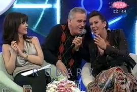 Nikolić pjevao Kućerak u Sremu