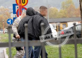 Velika akcija SIPA i UIO BiH: U toku pretresi carinskih terminala u ...
