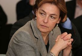 Vesna Pusić pozvala građane da glasaju protiv braka kao zajednice ...