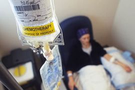 Doktori potvrdili... Hemoterapija ne pomaže ljudima?