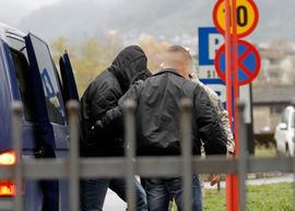 "Nezavisne" otkrivaju imena firmi i pojedinaca osumnjičenih za ...