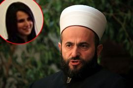 Muftija Muamer Zukorlić ima tri žene