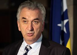 Šarović izabrao advokata iz slučaja  "Konjević Polje"