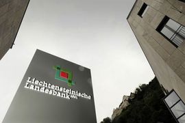  Lihtenštajn ukida bankarsku tajnu