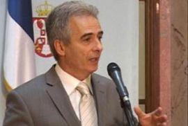 Drecun: Ili sa Srbijom ili izolovano ostrvo