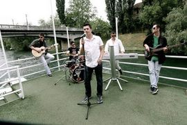 Promovisan spot Srce pamet ne pita