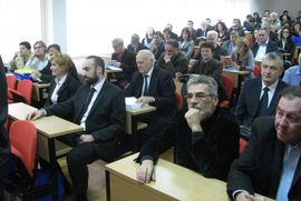 Počeli Banjalučki novembarski susreti