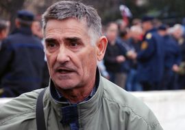 Tufekčić: Razbježali se i Vlada i Uprava