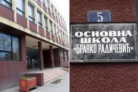 Tragedija: Dečak (8) preminuo na času fizičkog