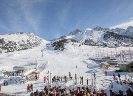 Ski-centri budućnosti
