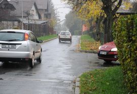 Zbog živih ograda vozačima otežana preglednost