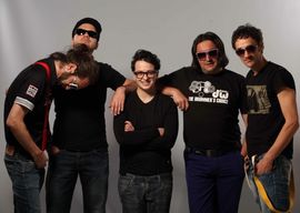 Novi album benda "Paranoid Android" iz Sarajeva
