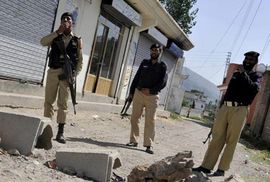 Najmanje sedam mrtvih u sukobima sunita i šiita u Pakistanu
