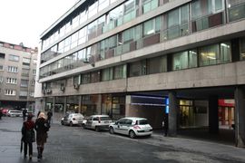 STK - servis za lične obračune i interese