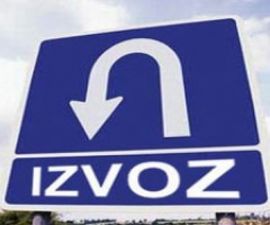 Izvoz iz BiH veći za 6,5 posto