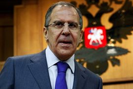 Lavrov: Riješena ključna sporna pitanja s Iranom