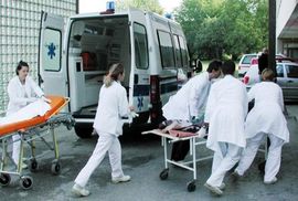 Tomislavgrad: Jedan maloljetnik poginuo, dvojica teško povrijeđena