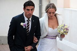 Ivan Dodig se vjenčao u Mostaru
