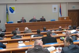 NDP. Nastaviti razgovore radi ukrupnjavanja opozicije