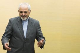 Zarif: Imamo pravo na obogaćenje uranijuma