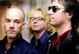 R.E.M. ponovo na okupu?
