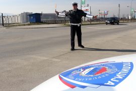 Akcija MUP-a RS: Kažnjeni brojni pijani vozači