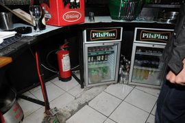 Mnogi objekti nespremni za požare