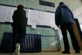 Bez posla više od 350 hiljada ljudi u Hrvatskoj