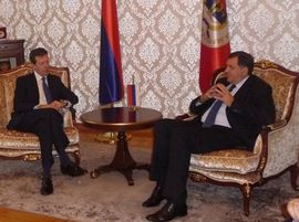 Dodik: Poštovati prava učenika, ali bez popuštanja pred političkom ...