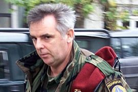 Radomir Marković podnio zahtjev za pomilovanje