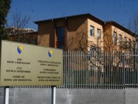 Deset osuđenika na slobodi