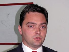 Košarac: Očekivana odluka CIK-a