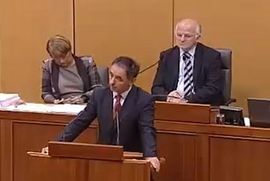 Pupovac pozvao na minutu ćutanja za Vukovar