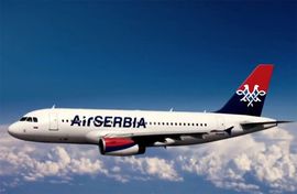 Er Srbija kupuje 10 novih Erbasovih aviona