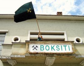 Uveden stečaj u rudnicima boksita Nikšić