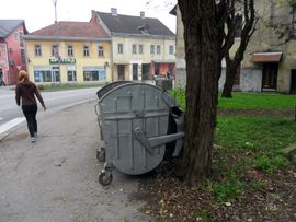Ekološka kampanja u Novom Gradu