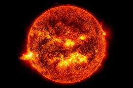 Spektal na nebu: Sunce pada na tjeme poslije 800.000 godina