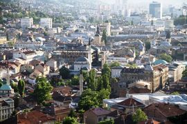 Sarajevo ostaje bez isporuke gasa?