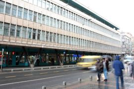 Privatizacija svedena na prodaju skladišta