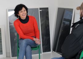 Sanja Prodan: Umjetnost interesuje ljude