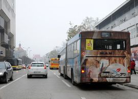 Protiv vozača 58 prijava