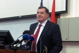 Dodik: Srpska je država, sviđalo se nekome ili ne