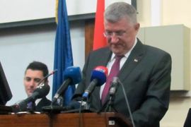 Antić: Suverenitet Srpske ne smije se sužavati