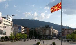 Skoplje - rasipništvo u vrijeme krize